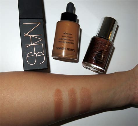 nars laguna bronzer liquid.